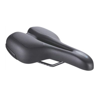 Лот: 12205911. Фото: 1. Седло BBB BSD-111 SportPlus Active... Запчасти