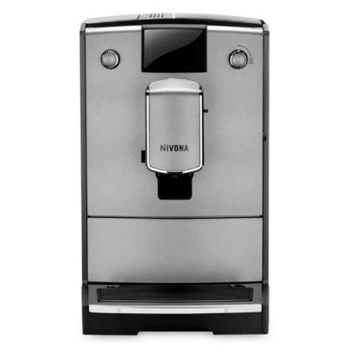 Лот: 25784234. Фото: 1. Кофемашина Nivona CafeRomatica... Чайники, кофемашины, кулеры