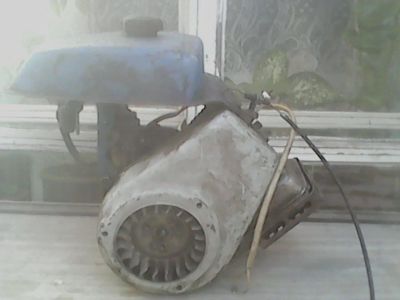 Лот: 5203261. Фото: 1. двигатель. Запчасти