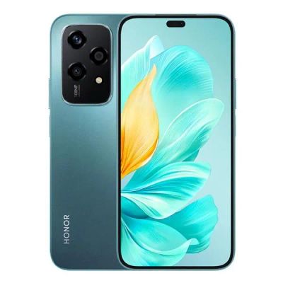 Лот: 24513787. Фото: 1. Смартфон HONOR 200 Lite 8/256GB... Смартфоны