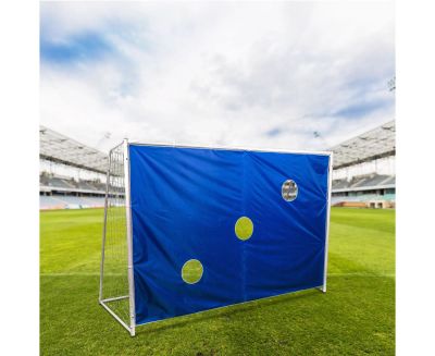 Лот: 22374654. Фото: 1. Ворота игровые DFC GOAL302T с... Другое (спортивные товары)