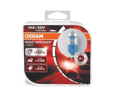 Лот: 12430890. Фото: 1. night breaker laser 64193nbl-hcb. Оптика и освещение