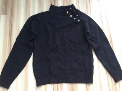 Лот: 4262251. Фото: 1. Свитер мужской Guess новый. Свитеры, толстовки, худи