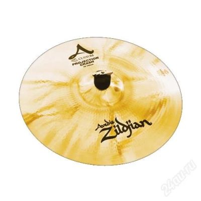 Лот: 1493401. Фото: 1. ZILDJIAN 16' A' CUSTOM PROJECTION... Ударные