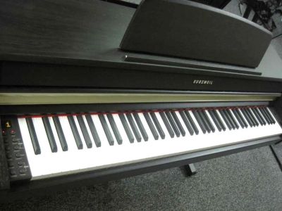 Лот: 12126085. Фото: 1. Куплю Kurzweil MP10 или KORG LP-380... Клавишные