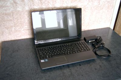 Лот: 9594906. Фото: 1. Acer Aspire 5733Z (Intel Pentium... Ноутбуки