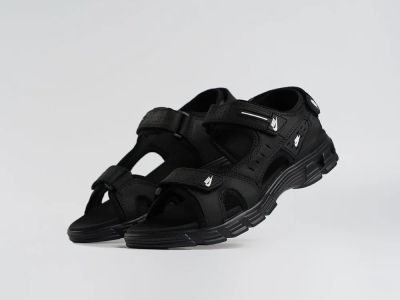 Лот: 25508719. Фото: 1. Сандалии Nike. Шлепанцы, сланцы