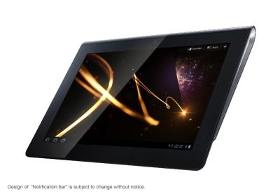 Лот: 5411523. Фото: 1. Продам или обменяю Sony Tablet... Планшеты