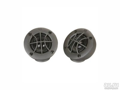 Лот: 17254956. Фото: 1. Акустика DLS RC50 Твитер + Сч... Акустика автомобильная