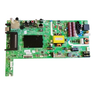 Лот: 16810861. Фото: 1. Main Board 5800-A7N02G-0P00 VER00... Запчасти для остальной бытовой техники
