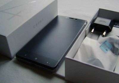 Лот: 9574757. Фото: 1. Xiaomi Redmi 4 PRO/ DARK GRAY... Смартфоны