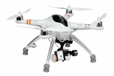 Лот: 15090954. Фото: 1. Квадрокоптер Walkera qr350 pro. Квадрокоптеры