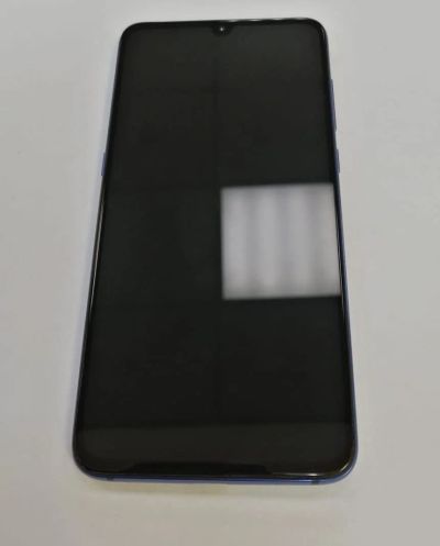 Лот: 17329739. Фото: 1. Xiaomi Mi 9 6/64Gb Ocean Blue. Смартфоны