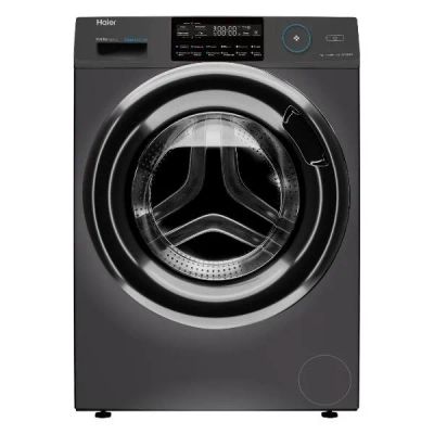 Лот: 25644938. Фото: 1. Стиральная машина Haier HW70-BP12969DE. Стиральные машины