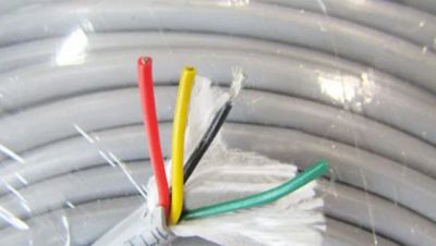 Лот: 21143703. Фото: 1. Кабель ПВХ многожильный Superflex... Провода, кабели