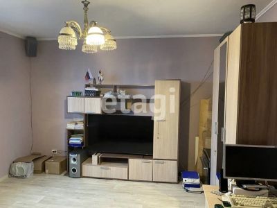 Лот: 25286418. Фото: 1. 5-комн. и более квартира , Красноярск... Квартиры, студии