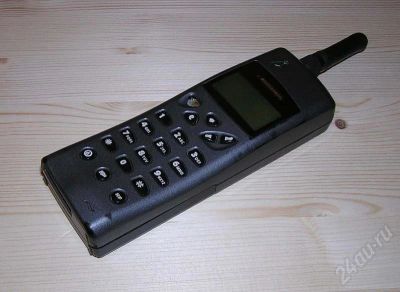 Лот: 654120. Фото: 1. Benefon Type TDP-40. TN2. Кнопочные мобильные телефоны