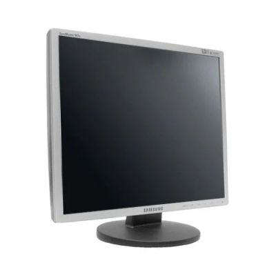 Лот: 4557818. Фото: 1. Монитор Samsung SyncMaster 943n... ЖК-мониторы