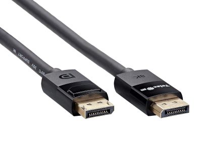 Лот: 25639805. Фото: 1. Кабель Telecom Pro TCG755 DisplayPort... Шнуры, кабели, разъёмы