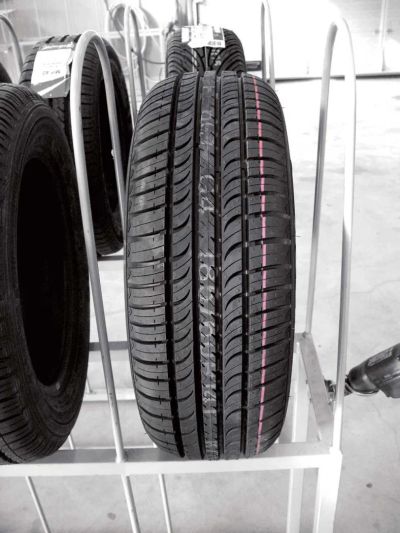 Лот: 5303609. Фото: 1. 165/70 R13 Hankook Optimo K715... Шины