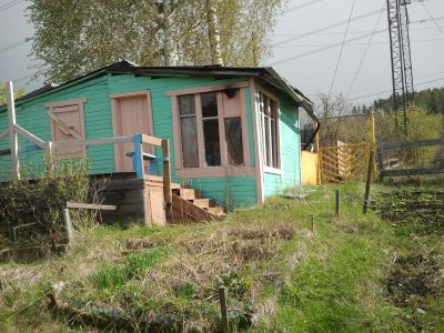 Лот: 5716328. Фото: 1. продам дачу на Манской горе. Дачи