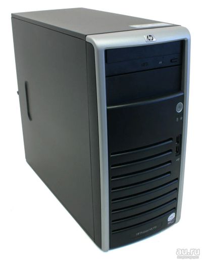 Лот: 13119203. Фото: 1. Xeon E3110 2*3.0Ghz/ DDR2-8Gb... Компьютеры в сборе