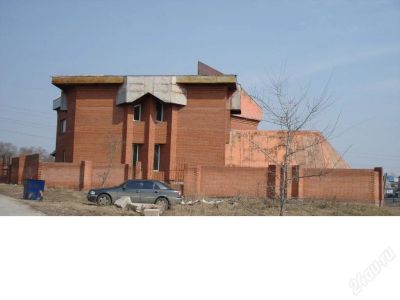 Лот: 46593. Фото: 1. Продам 3-х этажный дом в черте... Красноярск