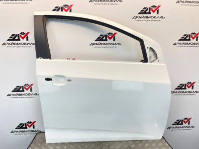 Лот: 25783881. Фото: 1. дверь боковая Chevrolet Aveo T300. Кузов