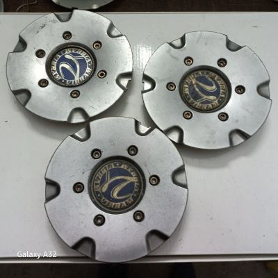 Лот: 25509989. Фото: 1. Крышка для литья Vibram D144#64мм... Колпаки