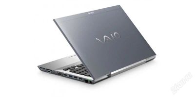 Лот: 1449887. Фото: 1. SONY WAIO VPC-SB3V9R/S. Ноутбуки