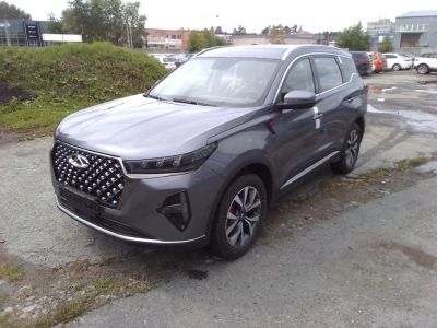 Лот: 23342158. Фото: 1. Chery Tiggo 7 Pro Max, I 1.6 AMT... Автомобили