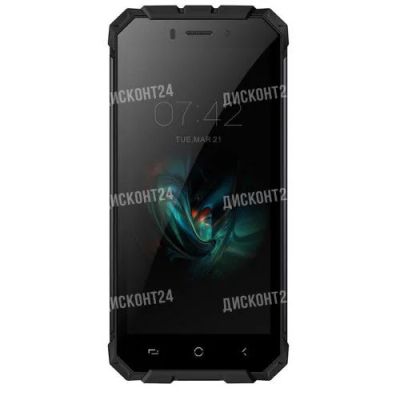 Лот: 14177679. Фото: 1. 5.5" Смартфон Dexp T155 16 гб... Смартфоны