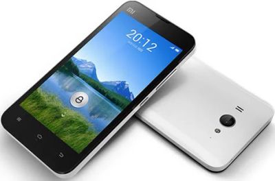 Лот: 3478034. Фото: 1. Супер смартфон Xiaomi Mi-Two A... Смартфоны