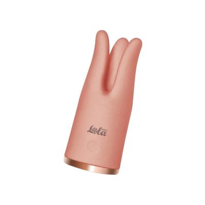 Лот: 24253242. Фото: 1. Вибростимулятор Lola Games Shape... Игрушки