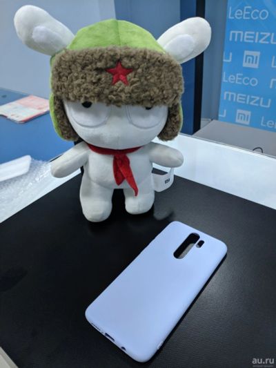 Лот: 14909443. Фото: 1. чехол Xiaomi Redmi Note 8 PRO... Чехлы, бамперы