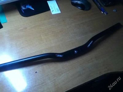 Лот: 2582005. Фото: 1. руль merida comp 640mm 31.8mm... Запчасти