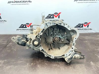 Лот: 25763740. Фото: 1. МКПП Hyundai Elantra HD. Двигатель и элементы двигателя