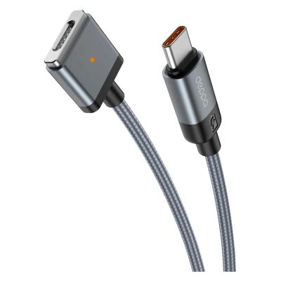 Лот: 24443185. Фото: 1. Кабель Deppa USB?C/MagSafe 2... Другое (аксессуары)