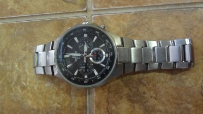 Лот: 12644508. Фото: 1. Часы Casio Edfice EF-562 (И0656А... Оригинальные наручные часы