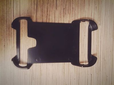 Лот: 6801053. Фото: 1. Бампер Samsung galaxy mega. Чехлы, бамперы