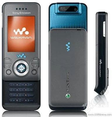 Лот: 1213203. Фото: 1. SE w580. Кнопочные мобильные телефоны