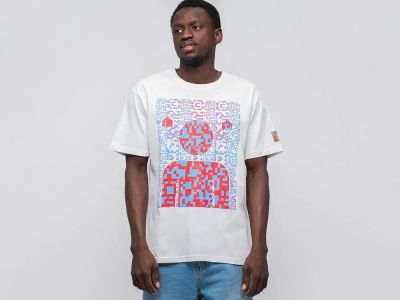 Лот: 20774133. Фото: 1. Футболка CAV EMPT (31090) Размер... Футболки