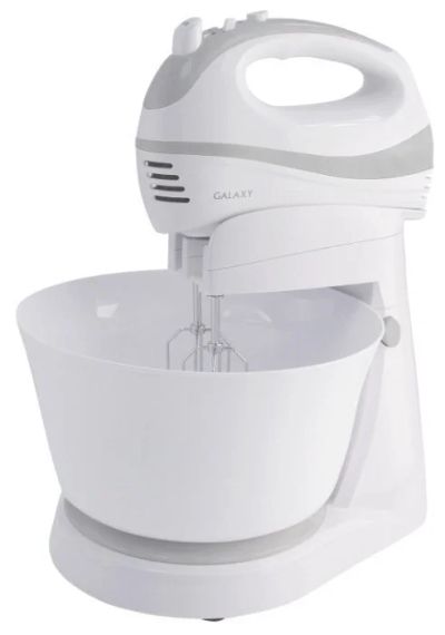Лот: 11220033. Фото: 1. Миксер Galaxy GL 2210. Кухонная