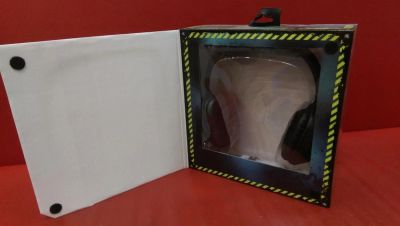 Лот: 6842803. Фото: 1. Defender Warhead HN-G130. Наушники, гарнитуры