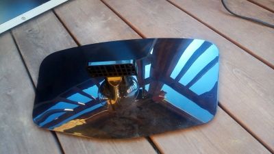 Лот: 16267172. Фото: 1. Подставка Mystery MTV-4128LTA2. Кронштейны, стойки, подставки