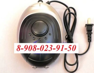 Лот: 4005008. Фото: 1. Компрессор, воздушный насос, для... Оборудование