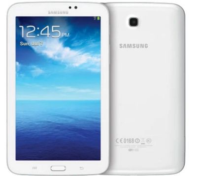 Лот: 11720303. Фото: 1. Samsung galaxy tab 3. Дисплеи, дисплейные модули, тачскрины