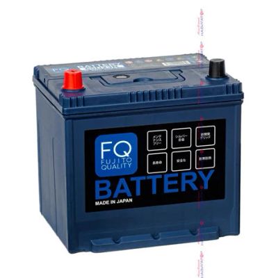 Лот: 17409522. Фото: 1. Аккумулятор FQ Blue Energy Series... Аккумуляторы