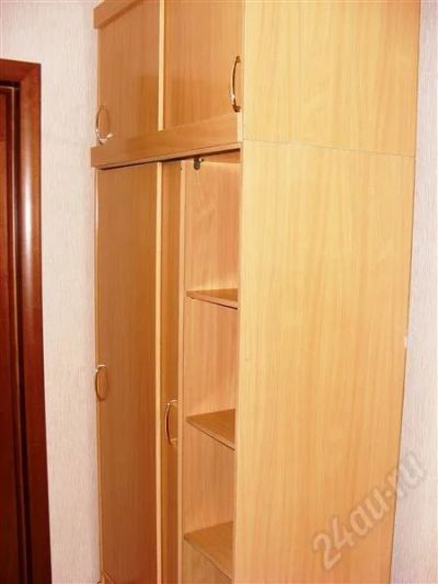 Лот: 385033. Фото: 1. шкаф-купе с антрисолью. Другое (мебель)