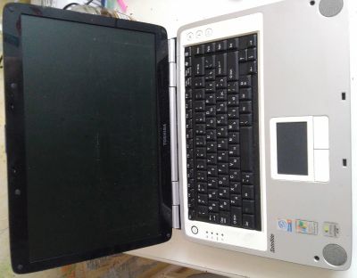 Лот: 13134974. Фото: 1. Toshiba Satellite P10-874 без... Ноутбуки
